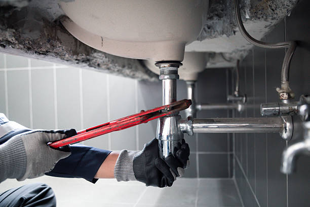Trusted Garbage Disposal Repair service in Scottsville, NY - Masters Plumbing Service